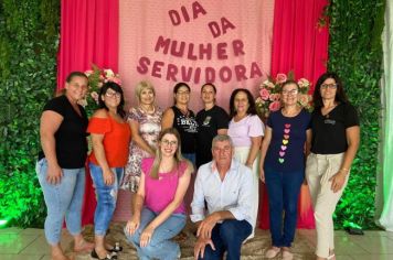 Foto - Dia da Mulher