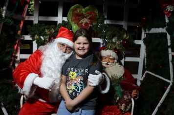 Foto - ABERTURA DO NATAL DA FELIZ CIDADE 2022