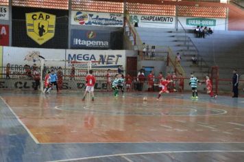 Foto - 1ª Copa Alto Uruguai/Celeiro de Futsal de Base