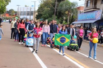 Foto - DESFILE CÍVICO - 7 DE SETEMBRO