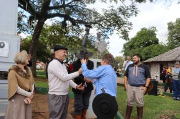 Foto - 23ª CAVALGADA TENENTE MÁRIO PORTELA FAGUNDES 