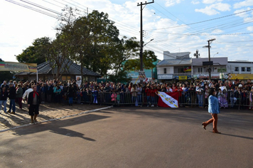 Foto - 72º Acendimento da Chama Crioula 2019