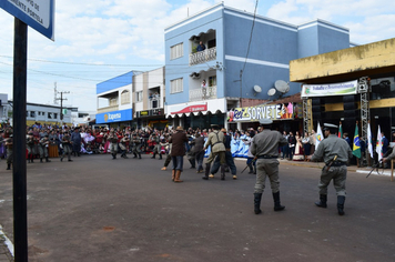 Foto - 72º Acendimento da Chama Crioula 2019