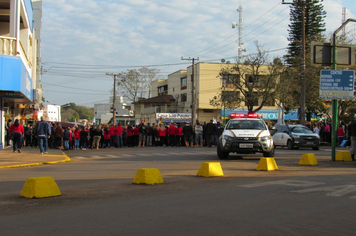 Foto - 72º Acendimento da Chama Crioula 2019