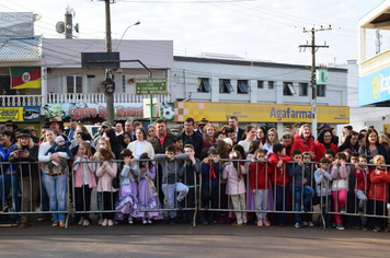 Foto - 72º Acendimento da Chama Crioula 2019