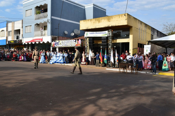 Foto - 72º Acendimento da Chama Crioula 2019