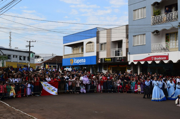 Foto - 72º Acendimento da Chama Crioula 2019