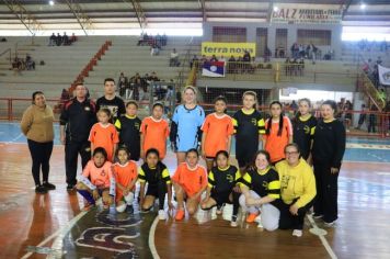 Foto - JOGOS: Integração Esportiva Escolar 