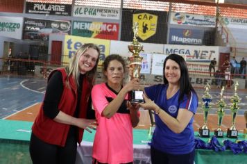 Foto - JOGOS: Integração Esportiva Escolar 