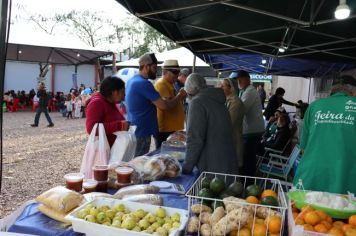 Foto - FEIRA NEGÓCIOS DAQUI - EDIÇÃO VEREJO 