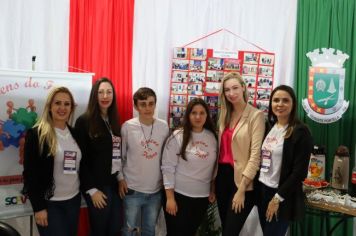 Foto - FEIRA NEGÓCIOS DAQUI - EDIÇÃO VEREJO 