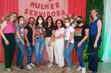 Foto - Dia da Mulher