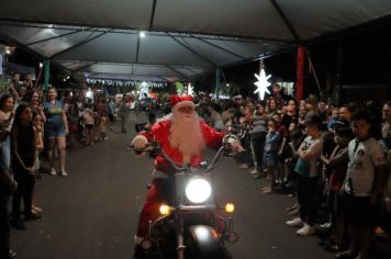 Foto - ABERTURA DO NATAL DA FELIZ CIDADE 2022