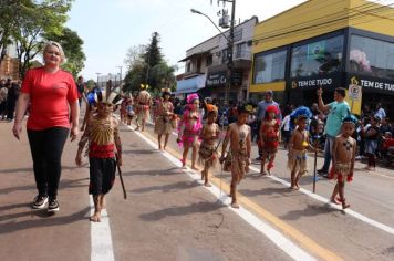 Foto - DESFILE CÍVICO - 7 DE SETEMBRO