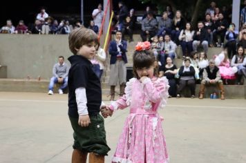 Foto - Semana Farroupilha: Sessão Solene e escolha das Prendas e Peões do 11º Acampamento Farroupilha