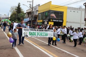 Foto - DESFILE CÍVICO - 7 DE SETEMBRO