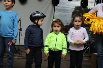 Foto - FEIRA NEGÓCIOS DAQUI - EDIÇÃO VAREJO (SEGUNDO DIA)