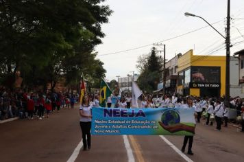 Foto - DESFILE CÍVICO - 7 DE SETEMBRO