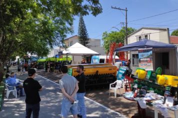 Foto - FEIRA NEGÓCIOS DAQUI