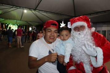 Foto - ABERTURA DO NATAL DA FELIZ CIDADE 2022