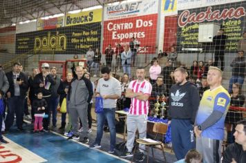 Foto - 1ª Copa Alto Uruguai/Celeiro de Futsal de Base