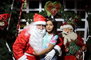 Foto - ABERTURA DO NATAL DA FELIZ CIDADE 2022