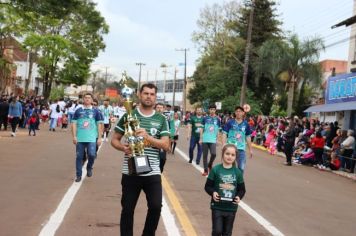 Foto - DESFILE CÍVICO - 7 DE SETEMBRO