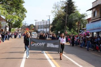 Foto - DESFILE CÍVICO - 7 DE SETEMBRO