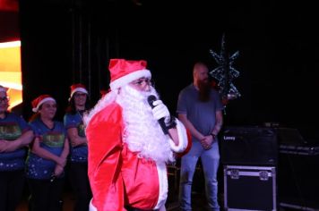 Foto - ABERTURA DO NATAL DA FELIZ CIDADE 2022