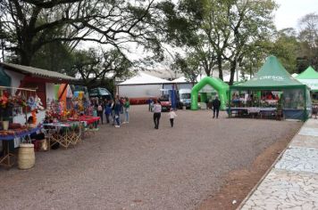 Foto - FEIRA NEGÓCIOS DAQUI - EDIÇÃO VAREJO (SEGUNDO DIA)