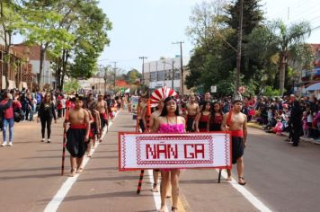 Foto - DESFILE CÍVICO - 7 DE SETEMBRO