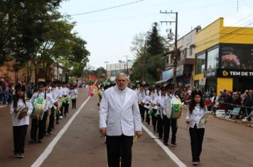 Foto - DESFILE CÍVICO - 7 DE SETEMBRO