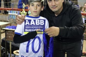 Foto - 1ª Copa Alto Uruguai/Celeiro de Futsal de Base