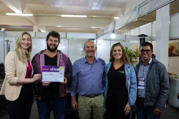 Foto - FEIRA NEGÓCIOS DAQUI - EDIÇÃO VEREJO 