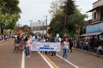 Foto - DESFILE CÍVICO - 7 DE SETEMBRO