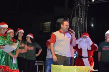 Foto - ENCERRAMENTO NATAL DA FELIZ CIDADE 