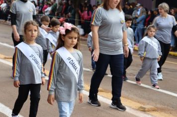 Foto - DESFILE CÍVICO - 7 DE SETEMBRO