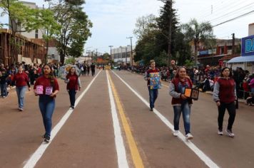 Foto - DESFILE CÍVICO - 7 DE SETEMBRO