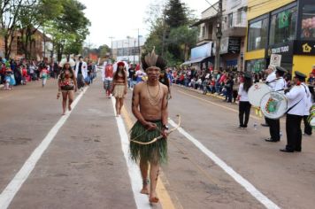 Foto - DESFILE CÍVICO - 7 DE SETEMBRO