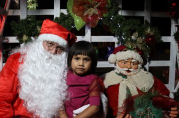 Foto - ABERTURA DO NATAL DA FELIZ CIDADE 2022