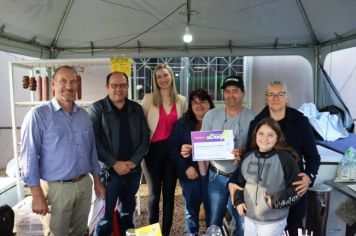 Foto - FEIRA NEGÓCIOS DAQUI - EDIÇÃO VEREJO 