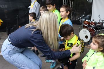 Foto - FEIRA NEGÓCIOS DAQUI - EDIÇÃO VAREJO (SEGUNDO DIA)