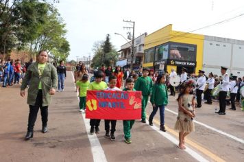 Foto - DESFILE CÍVICO - 7 DE SETEMBRO