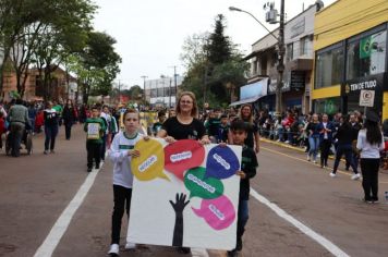 Foto - DESFILE CÍVICO - 7 DE SETEMBRO