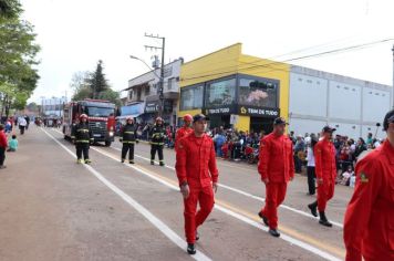 Foto - DESFILE CÍVICO - 7 DE SETEMBRO