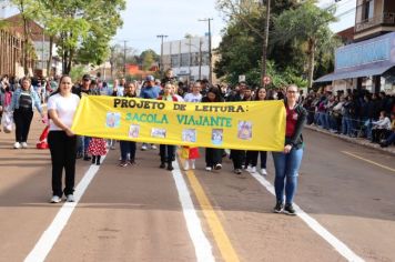 Foto - DESFILE CÍVICO - 7 DE SETEMBRO