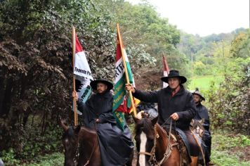 Foto - 23ª CAVALGADA TENENTE MÁRIO PORTELA FAGUNDES 