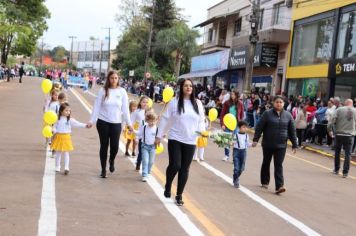 Foto - DESFILE CÍVICO - 7 DE SETEMBRO