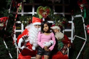 Foto - ABERTURA DO NATAL DA FELIZ CIDADE 2022