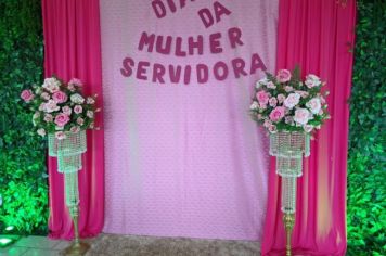 Foto - Dia da Mulher